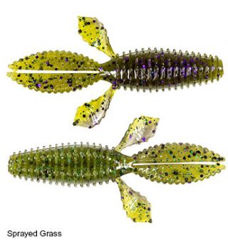 Z-MAN TRD BugZ 2.75 inch - 